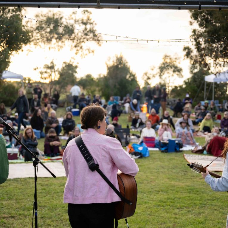 Thumbnail for Nature Festival review: Flow Fest