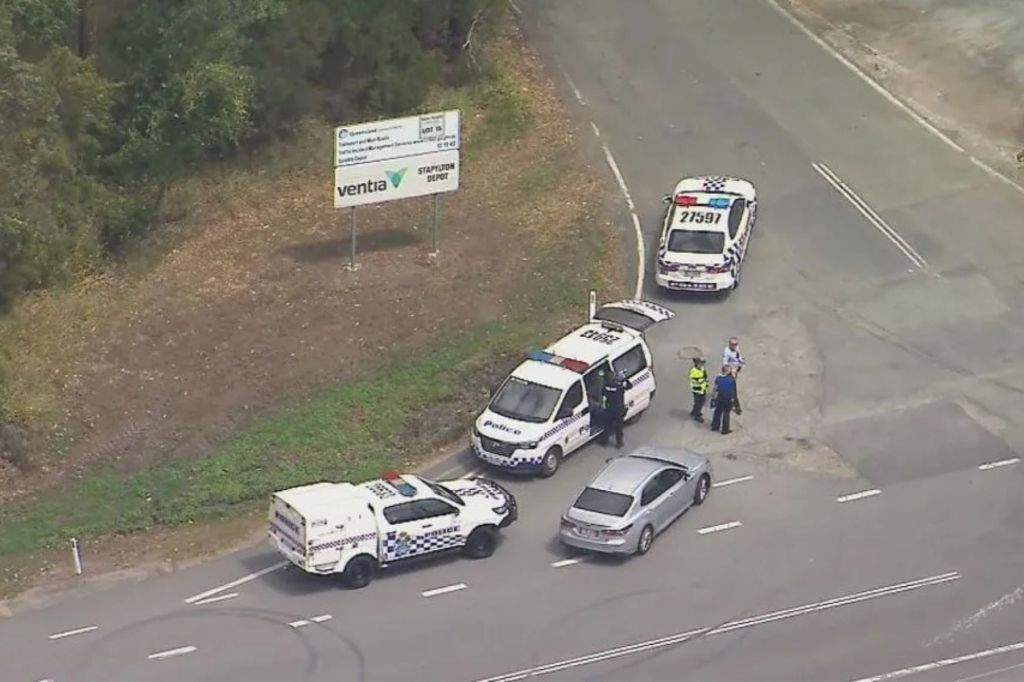 More charges loom after toddler dies in police foyer