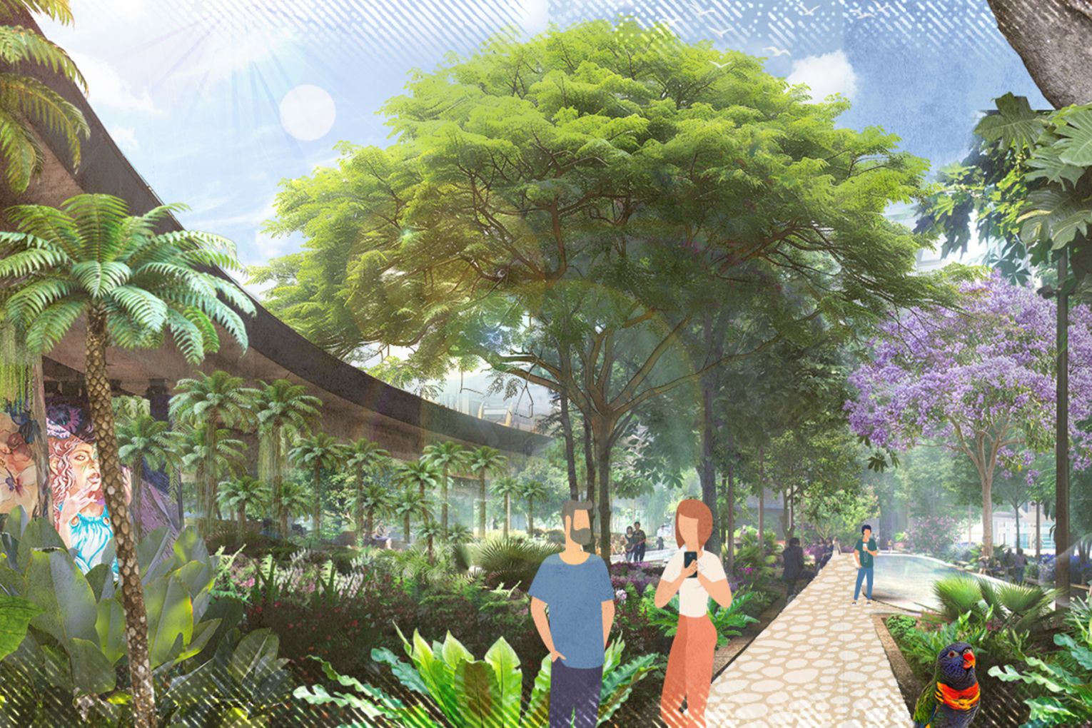 Render Image by Aspect Studios