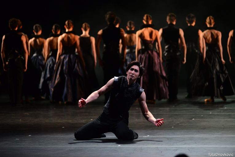 Thumbnail for Queensland Ballet is back on track … and, yes, The Nutcracker is safe