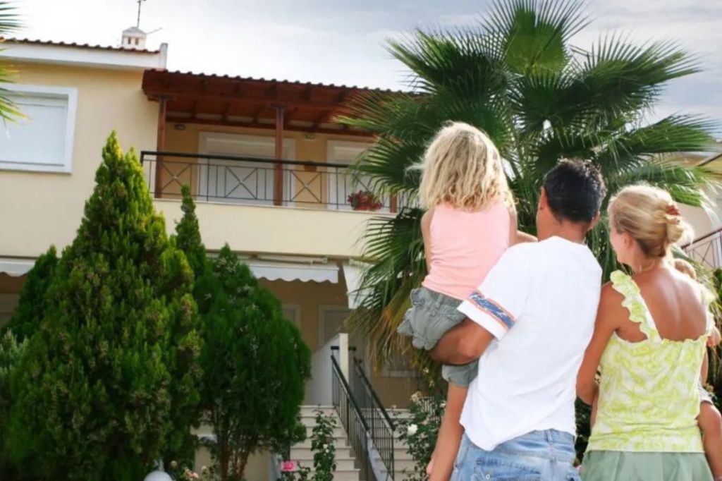 Where retirees are moving out – and family buyers are moving in