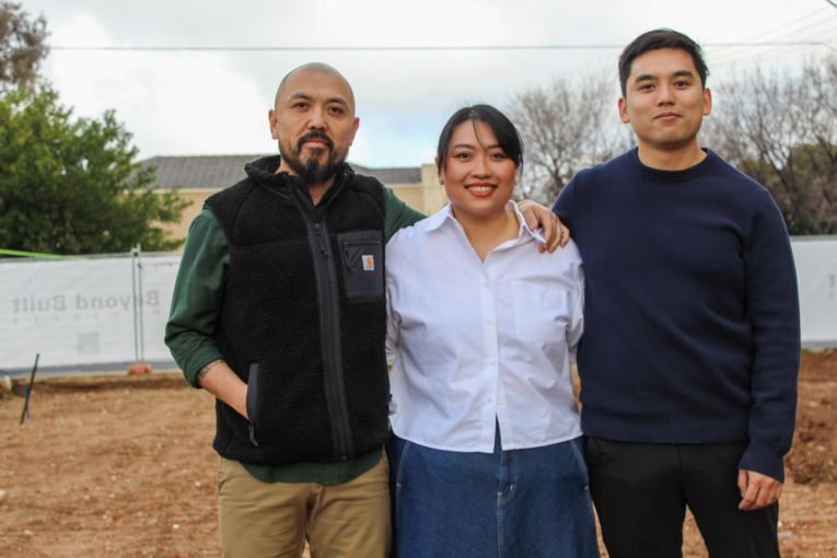 Thumbnail for Exclusive: ‘Modachau’ restaurant coming to Prospect