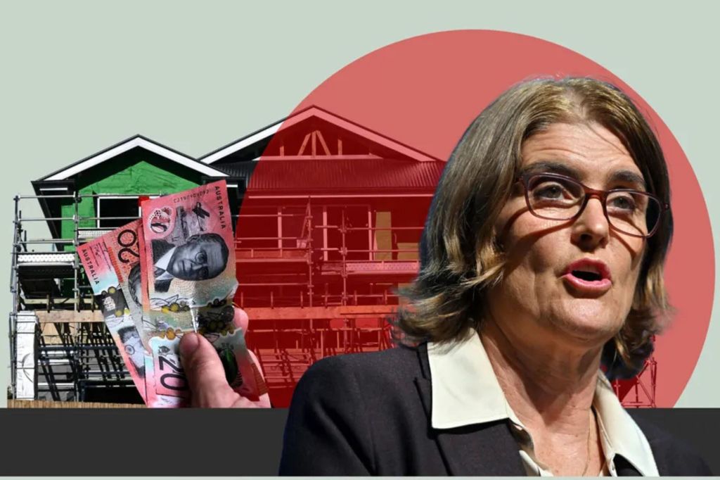 Fresh blow for Aussie home owners as inflation hits high