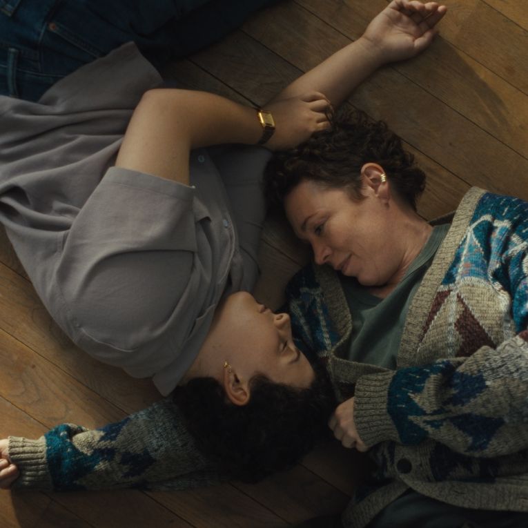 Thumbnail for Adelaide Film Festival premiere: Sophie Hyde on Jimpa, queer families, and Olivia Colman