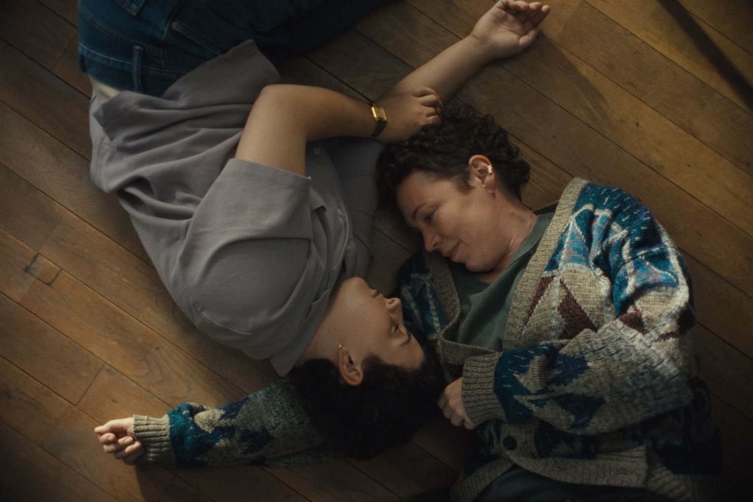 Thumbnail for ‘Visibility is a double-edged sword’: Sophie Hyde on Jimpa, queer families, and Olivia Colman
