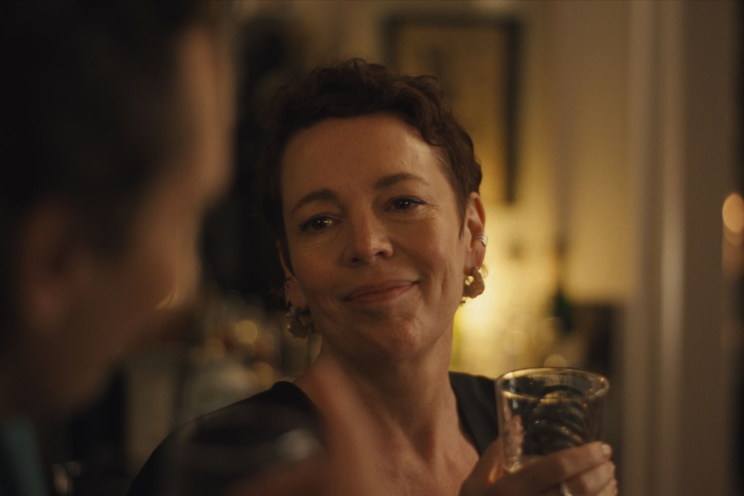 Oscar-winner Olivia Colman spent weeks in Adelaide filming Jimpa. Photo: Matthew Chuang / Supplied