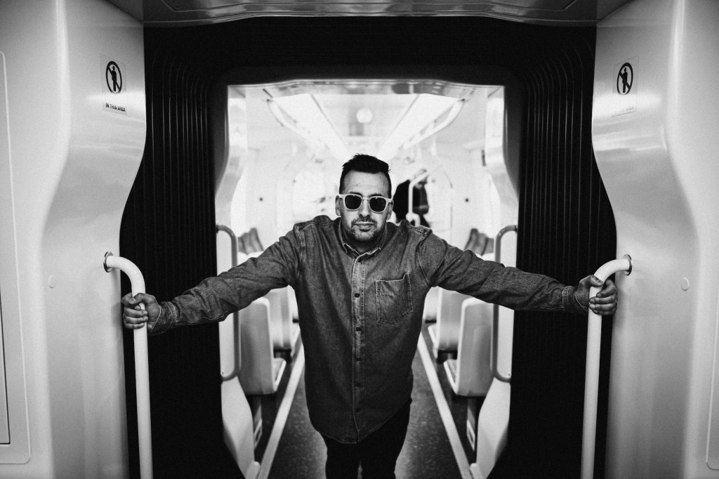 What’s My Scene: Kultar Ahluwalia found comradery and community in hip-hop