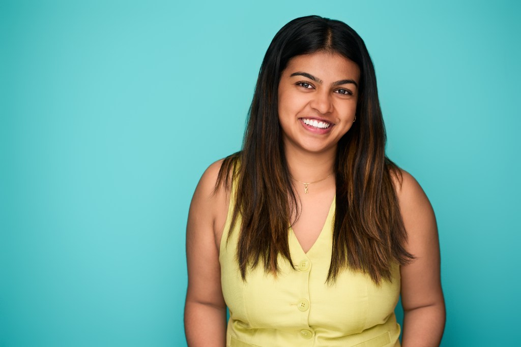 ‘It feels surreal’: Behind the News reporter Kushi Venkatesh on stand-up and storytelling