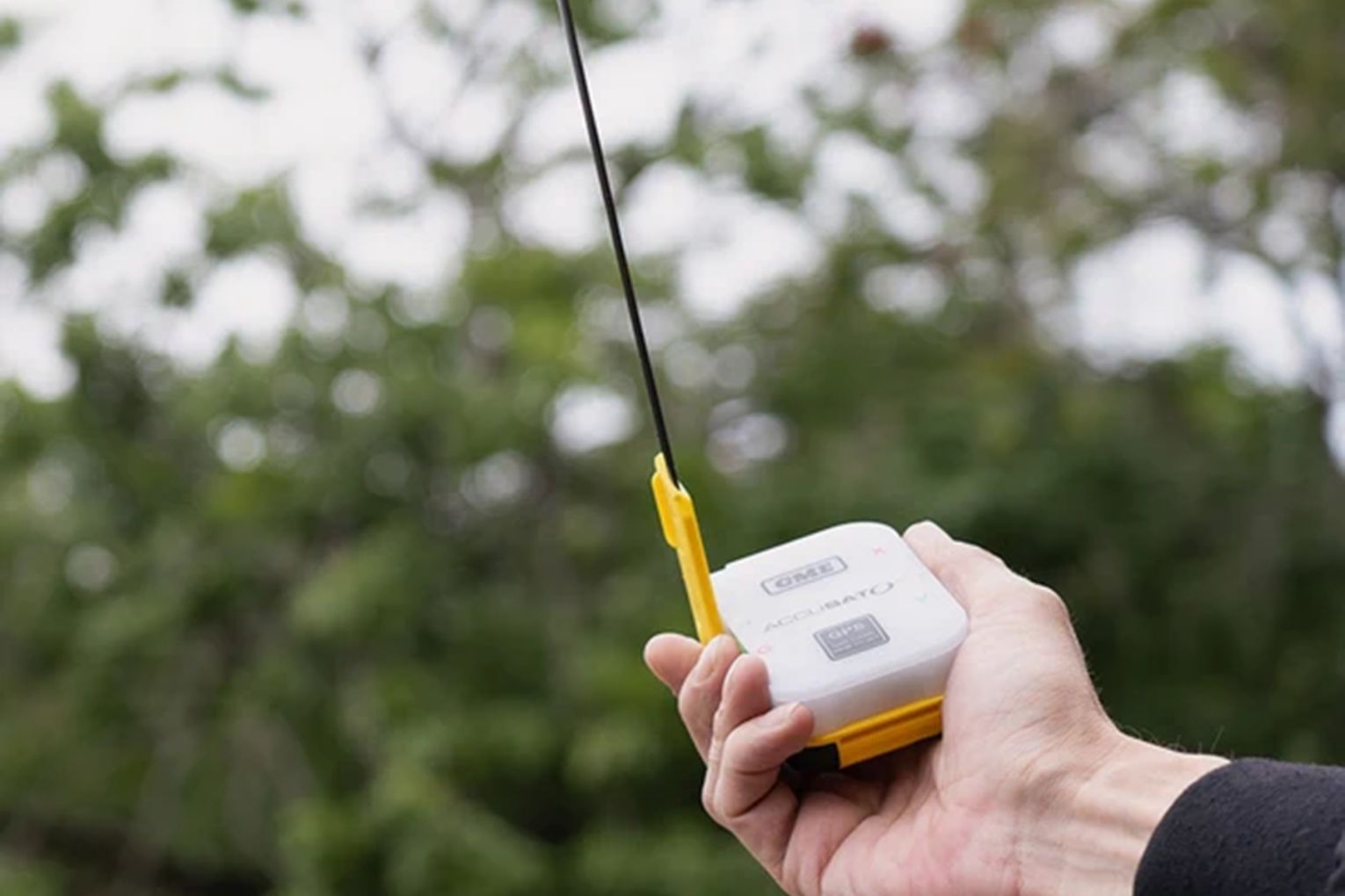 GME's MT610G personal locator beacon