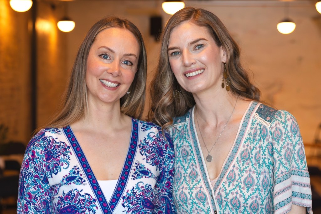 The Somatic Workbook book launch