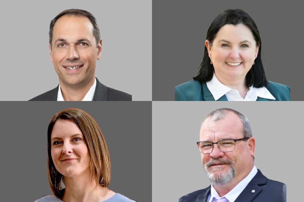 Corporate Ladder: your weekly guide to executive appointments in South Australia