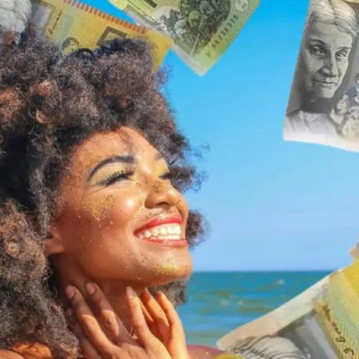 Thumbnail for It turns out money can buy happiness