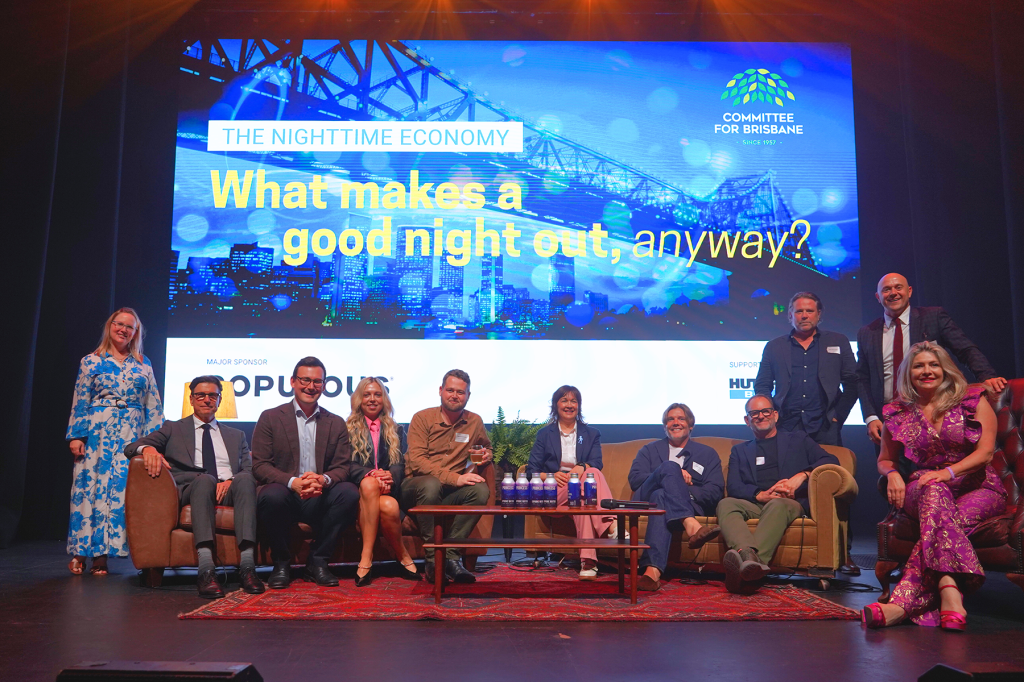 How to fix Brisbane’s nightlife? Four generations weigh in