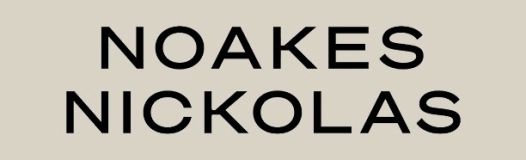 Noakes Nickolas