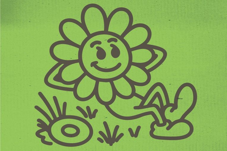 Thumbnail for Park Up – Spring Series