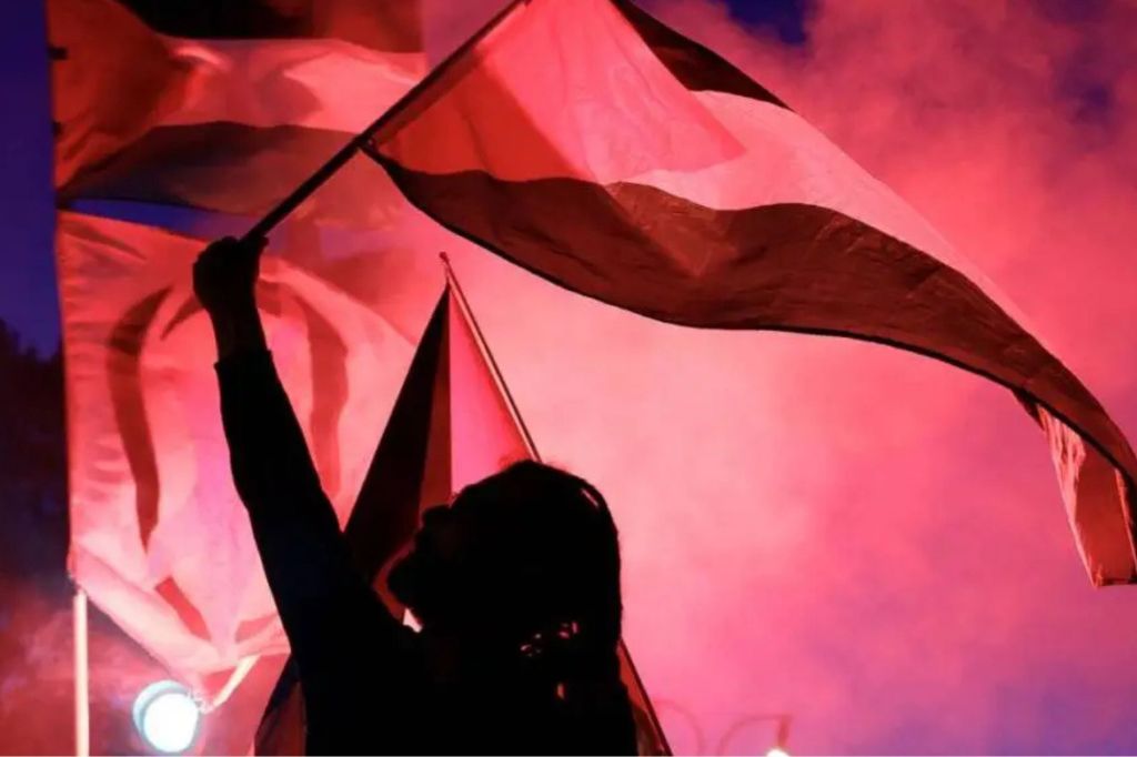 Aussie activists head home after Gaza flotilla ordeal