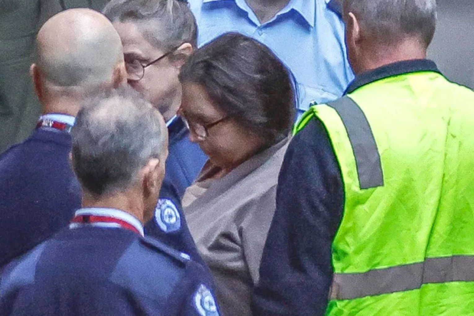 Erin Patterson's new barrister says she will appeal her murder and attempted murder convictions