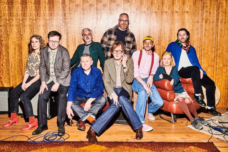 Thumbnail for Free concert brings Britpop to the common people