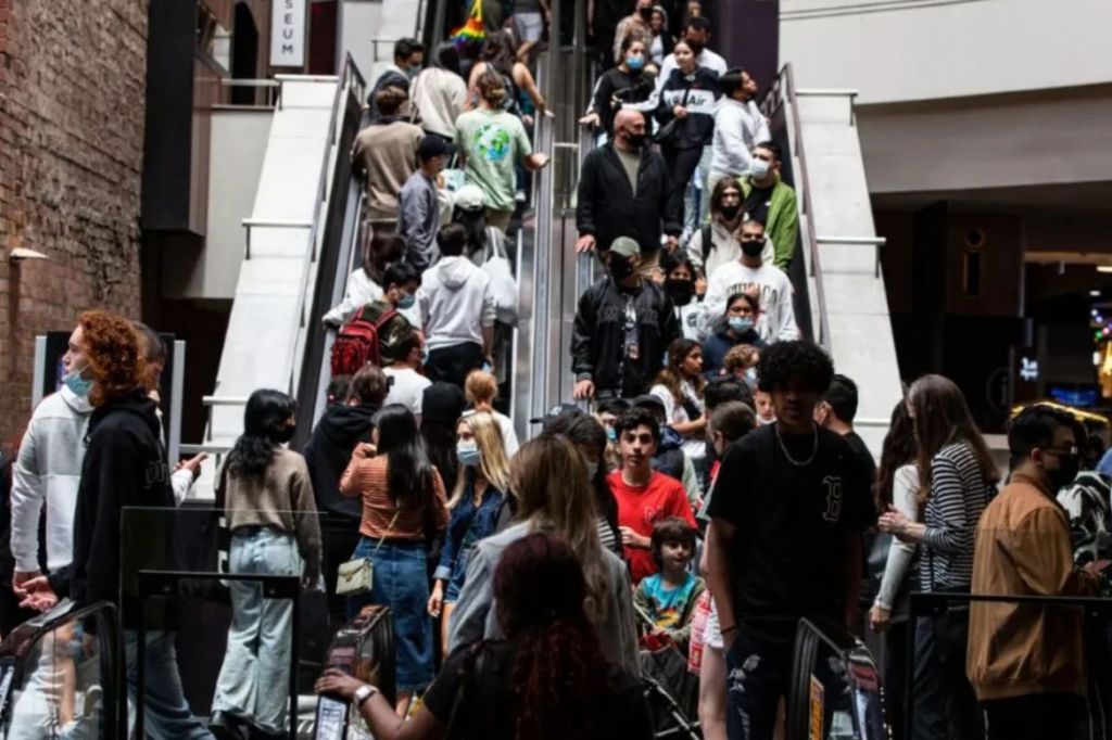 Shop ’til we drop: SA’s mass clothing recycling weekend tackles dire dumping figures