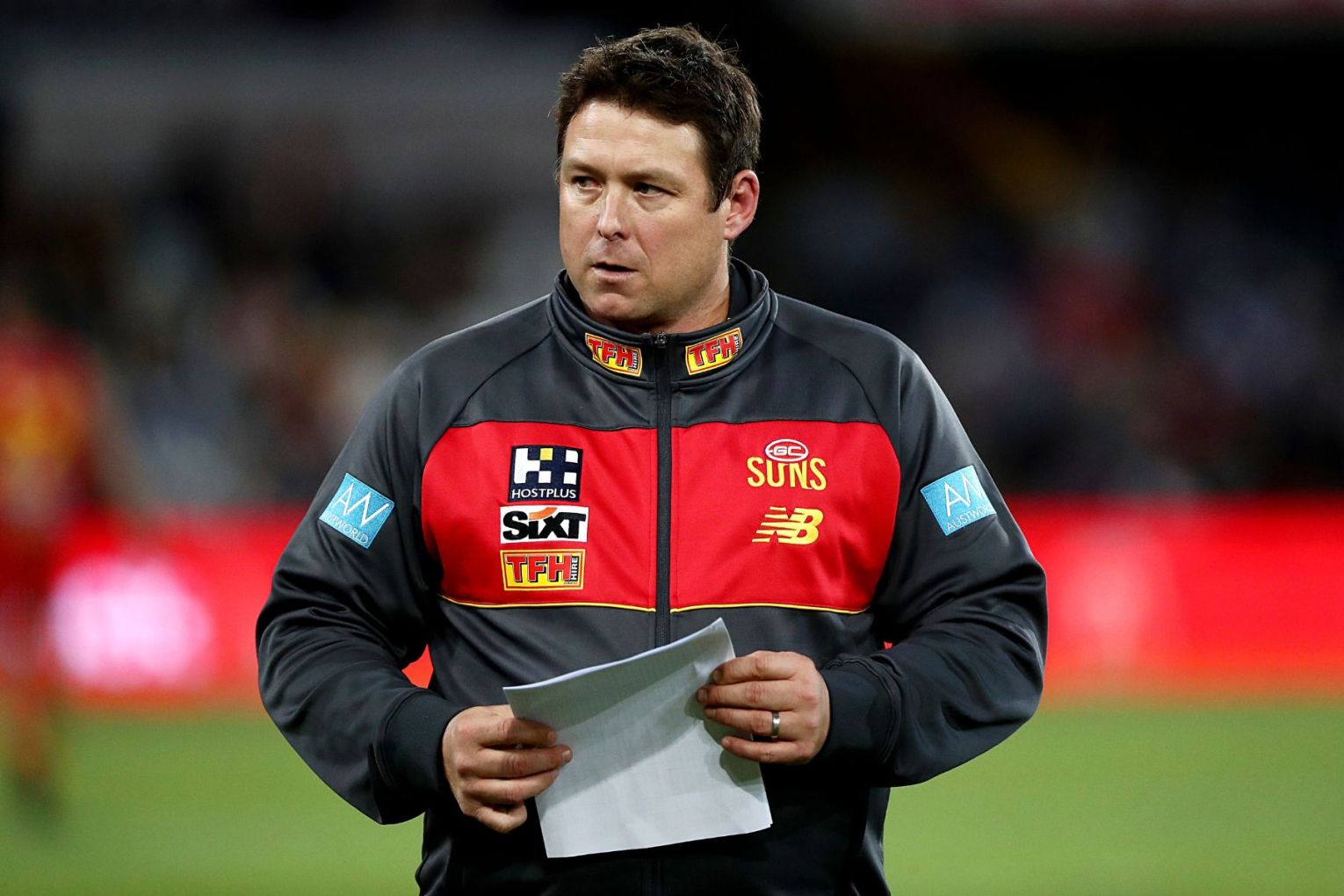Stuart Dew is heading back to SA from Queensland to assist a former Power teammate.
