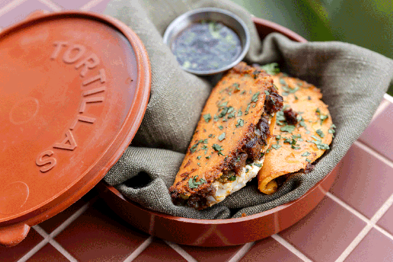 Thumbnail for The recap: the best new Brisbane restaurants, bars and cafes of October