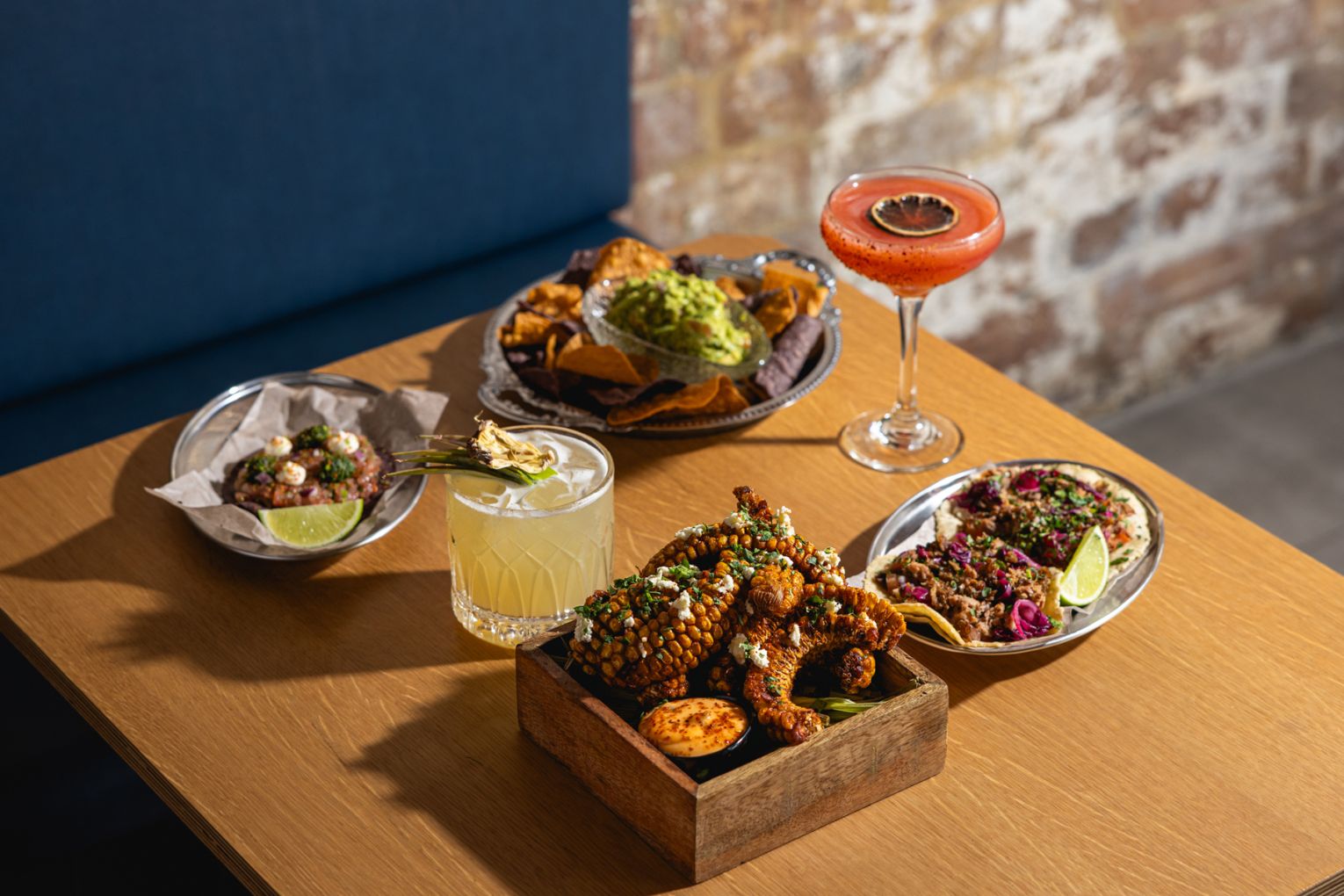 Birria Boy will be opening in Woolloongabba on Friday October 17 | Credit: image supplied