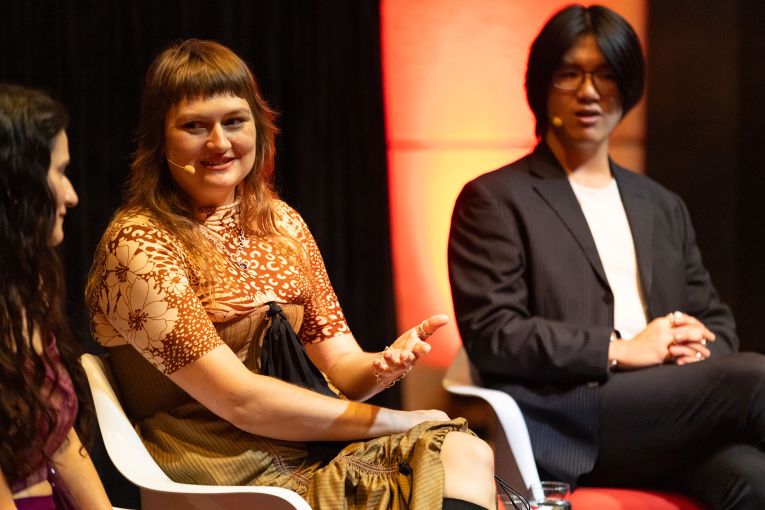Thumbnail for Queensland Museum: Brisbane Fashion Month In Conversation