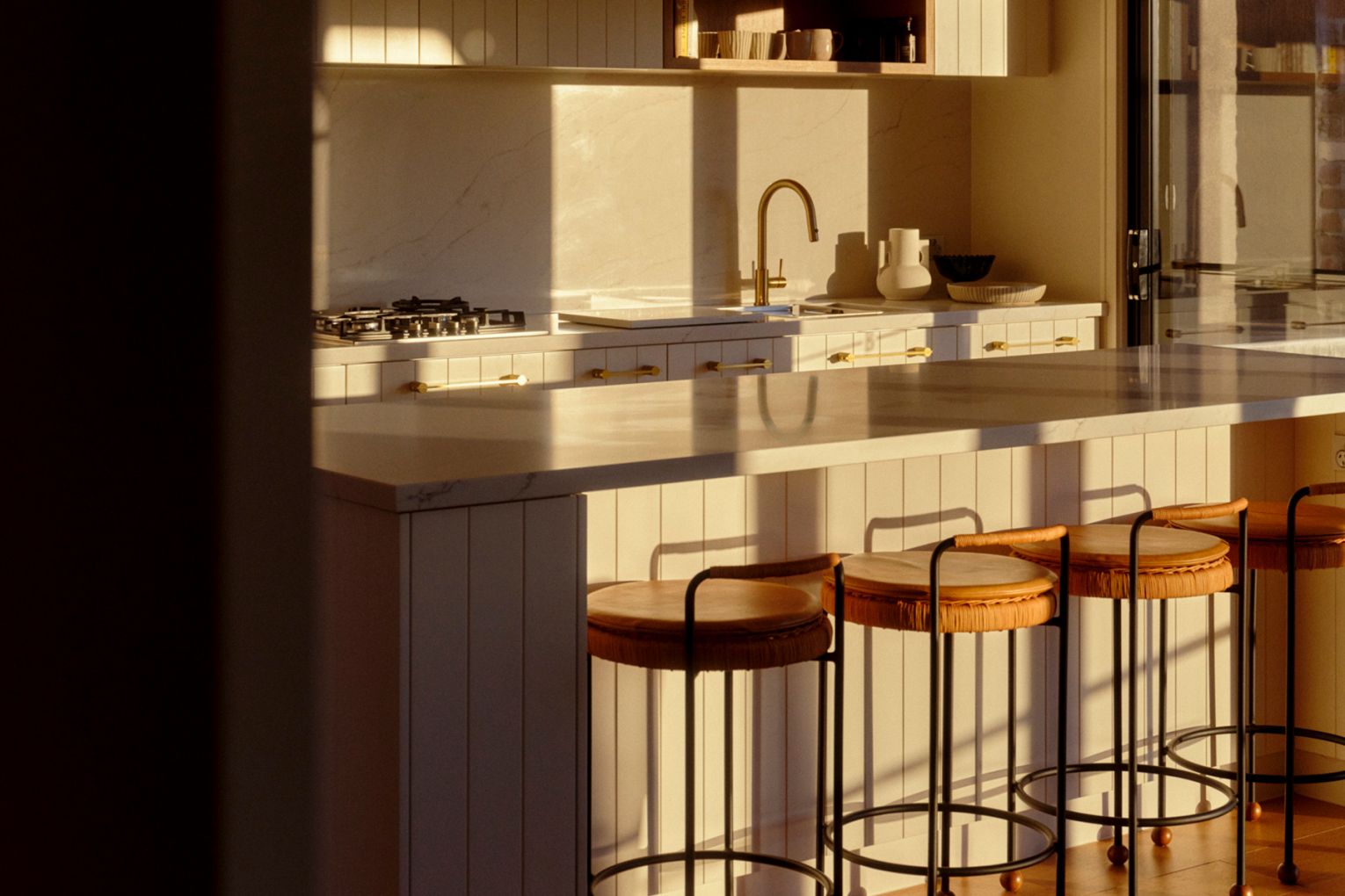 The Brooklet by Cordelia in the Byron Bay Hinterland