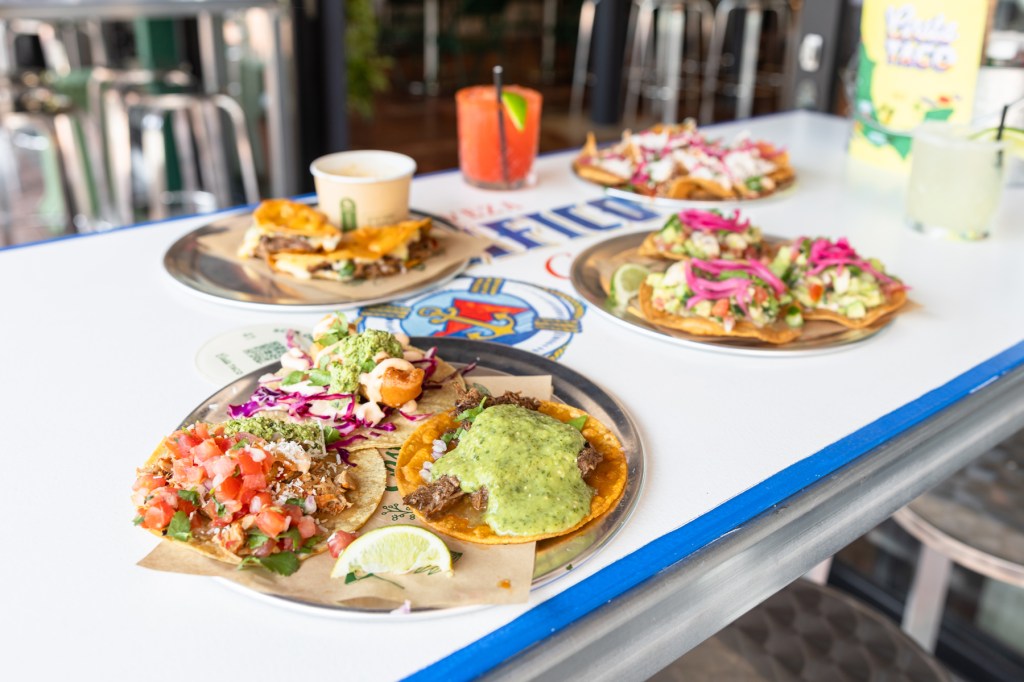 Big flavours and bigger vibes – Costa Taco brings a slice of Mexico to Burleigh Heads