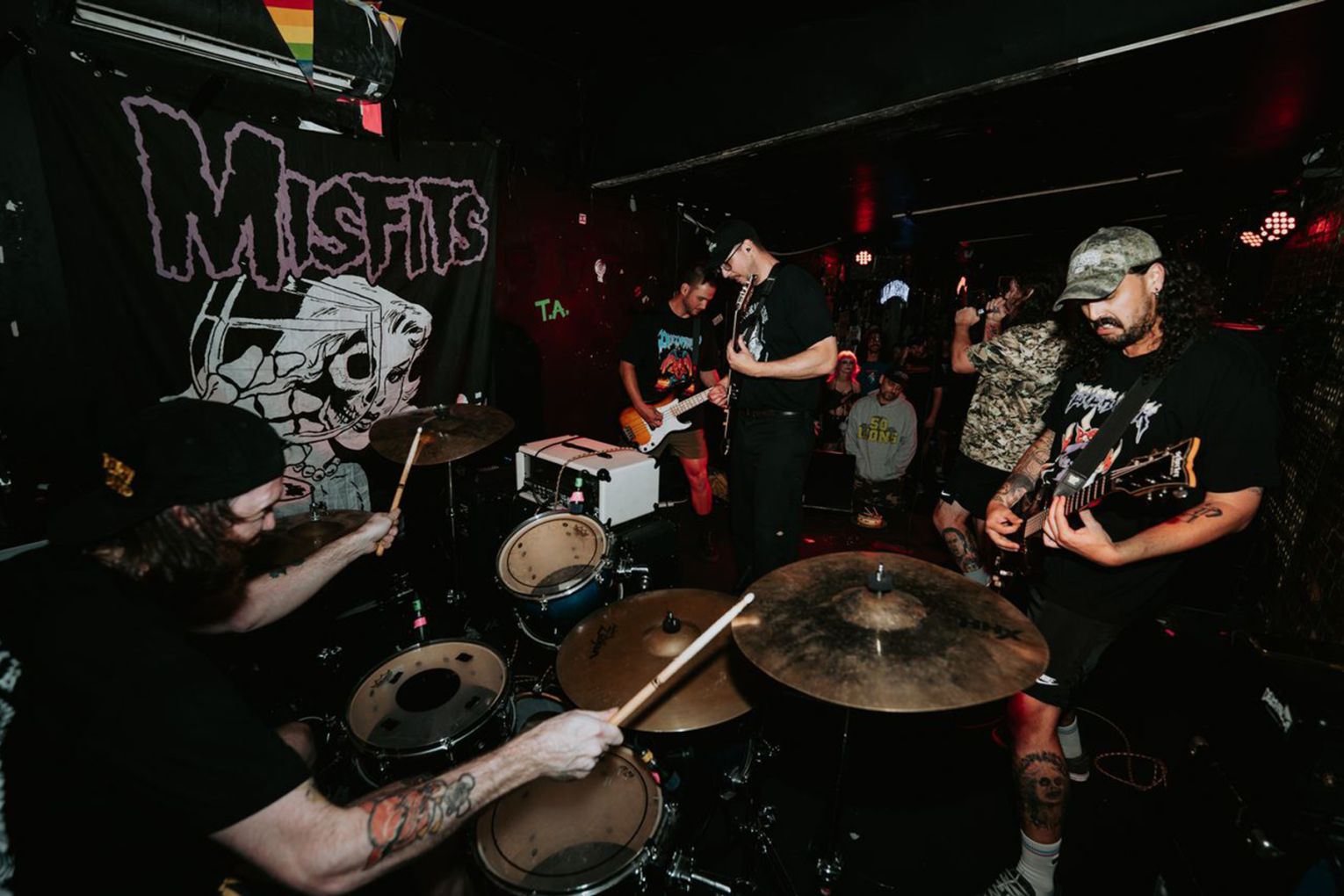 Consequence, Deathproof, Entrapment, Glory Days | Credit: images supplied