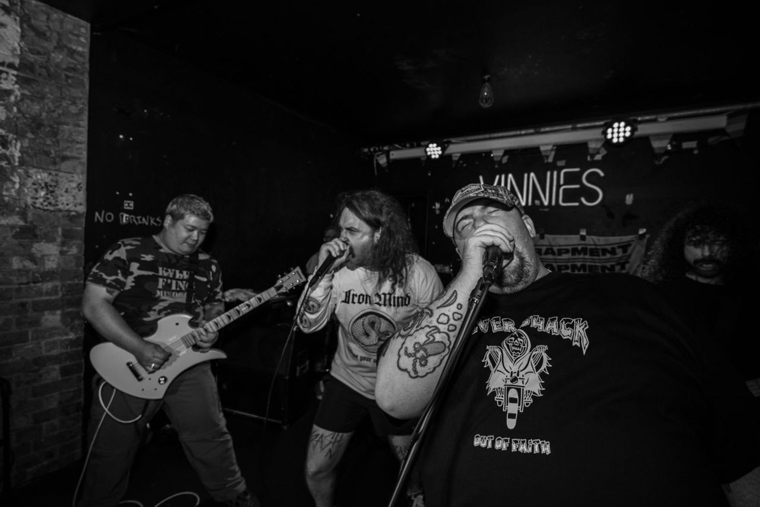 Consequence, Deathproof, Entrapment, Glory Days | Credit: images supplied