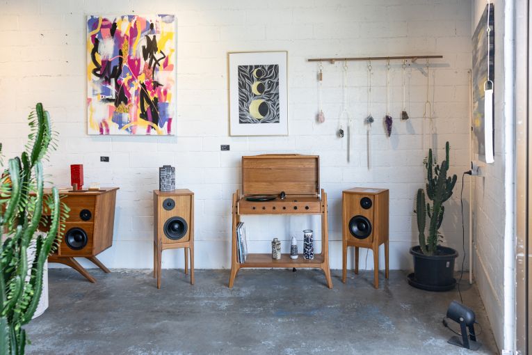 Thumbnail for Fort Kingsley Holiday Pop-Up Shop