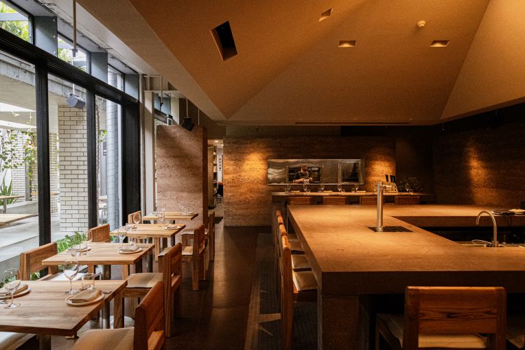 NOMAD Brisbane will be transforming the Gerard's space over the coming months | Credit: James Frostick