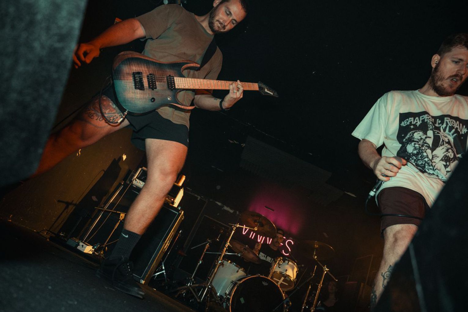 Consequence, Deathproof, Entrapment, Glory Days | Credit: images supplied