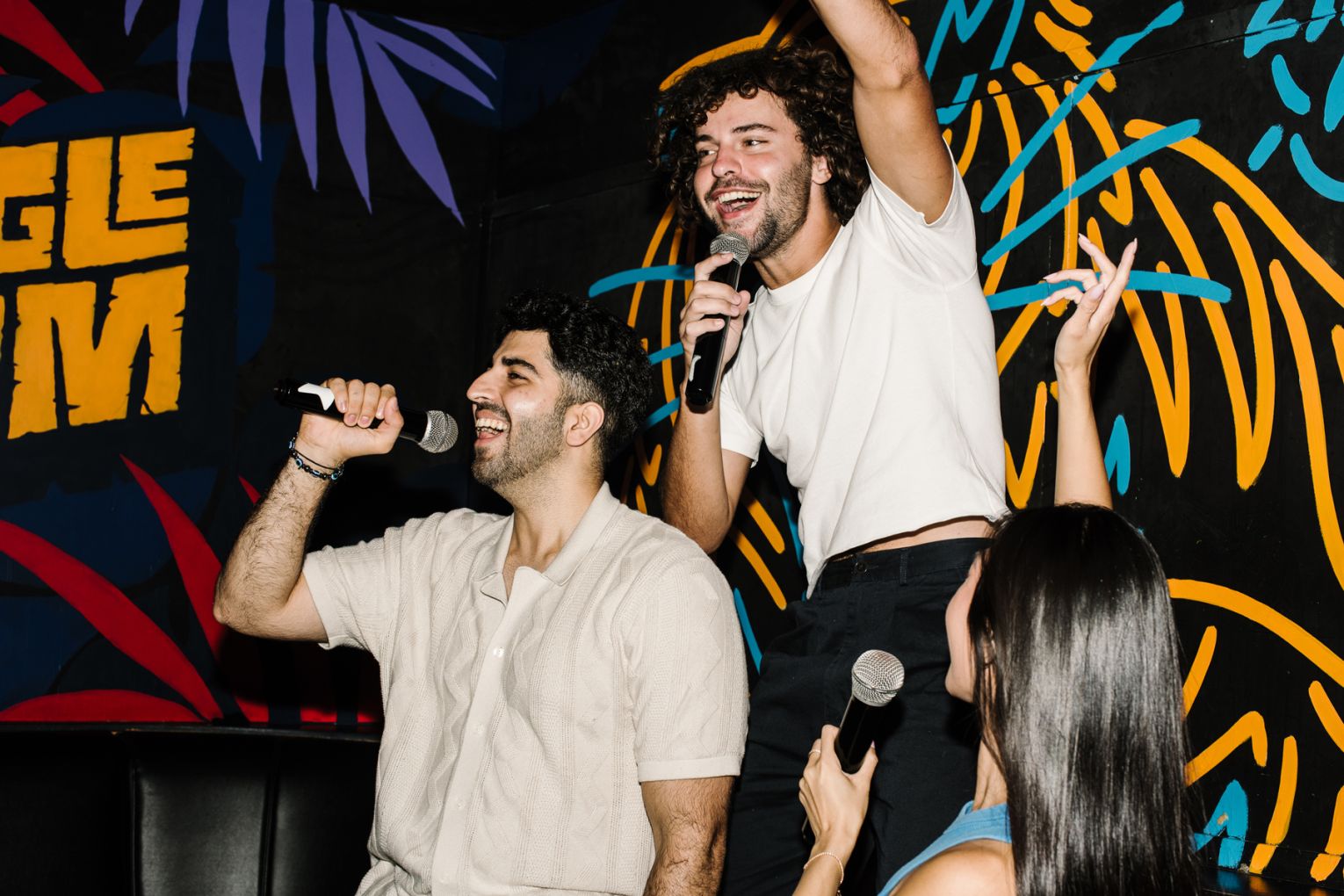 Goros, Fortitude Valley | Credit: image supplied