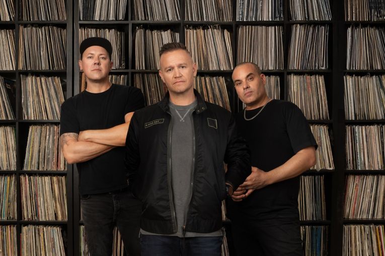 Thumbnail for Rolling Sets 2025