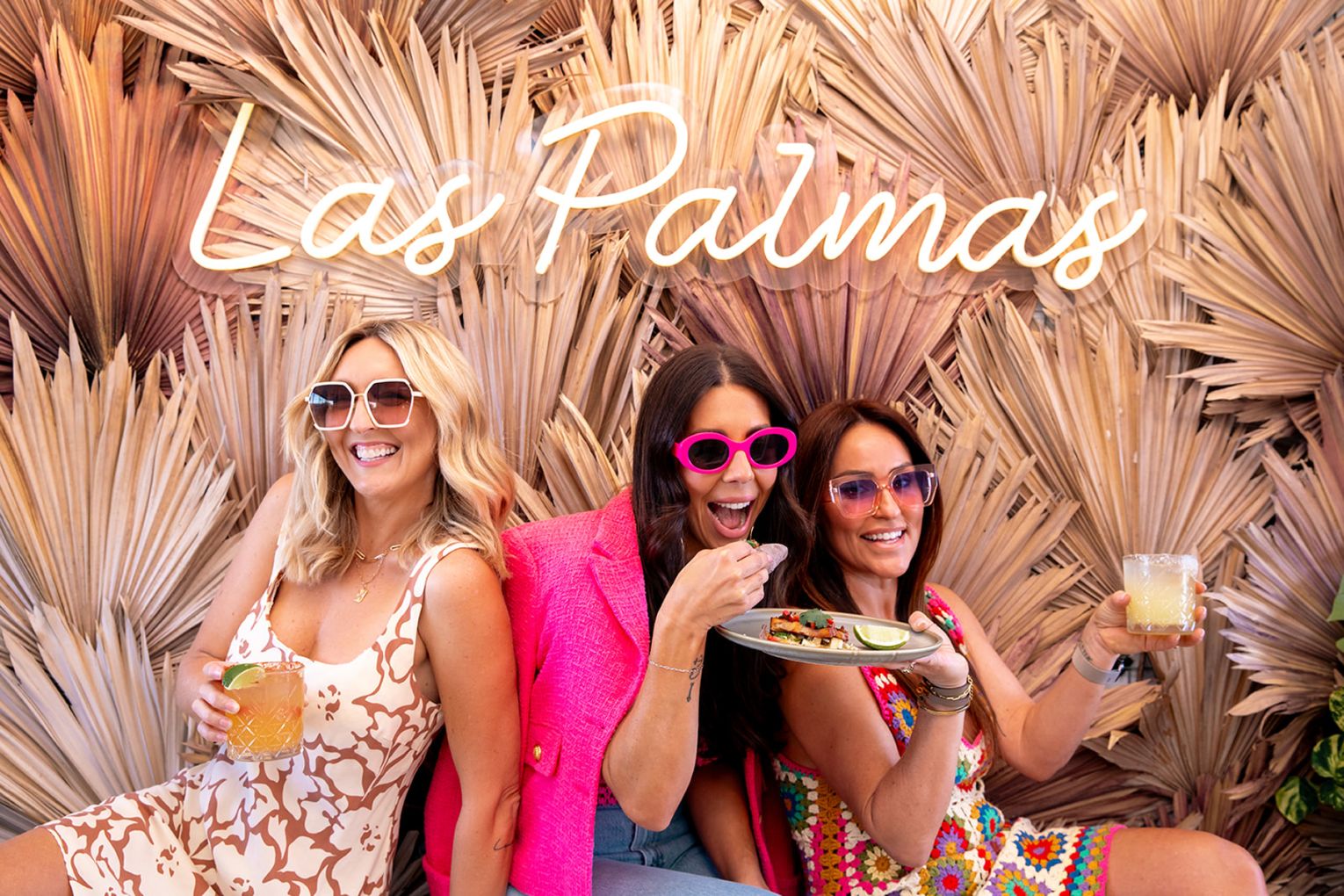 Las Palmas, image credit: supplied