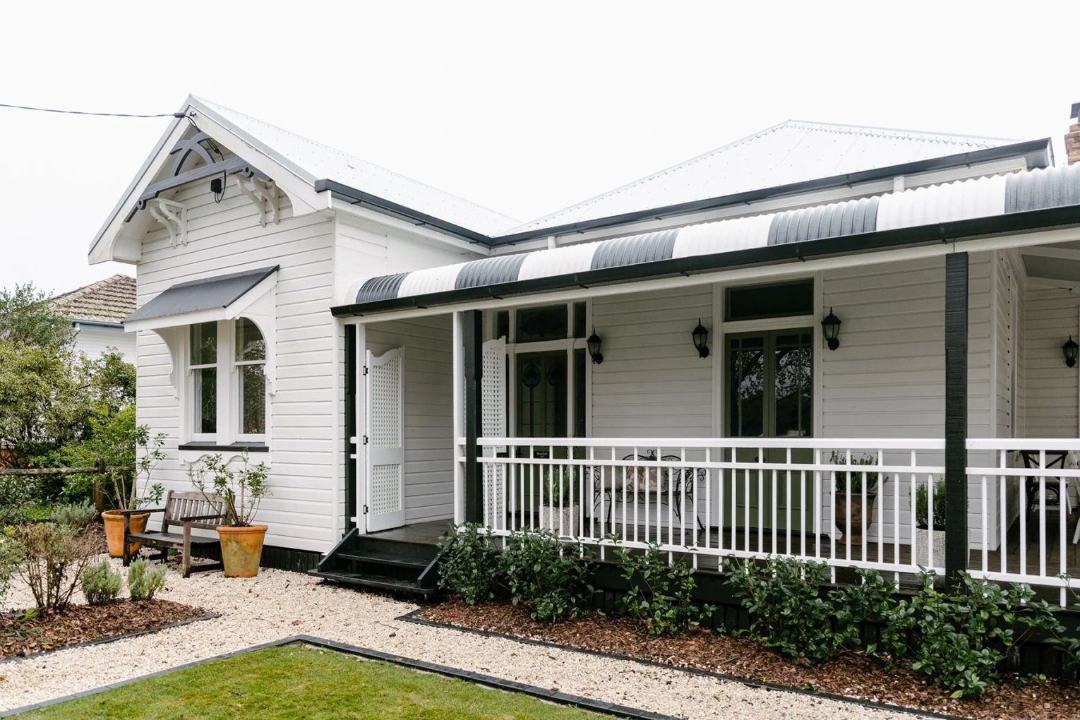 Maleny Lodge | Credit: Hannah Puechmarin