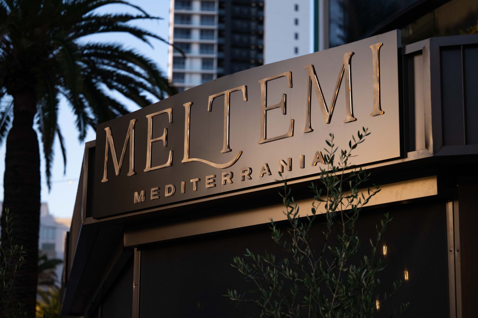 Meltemi Mediterrania, image credit: Dan Peled Photography
