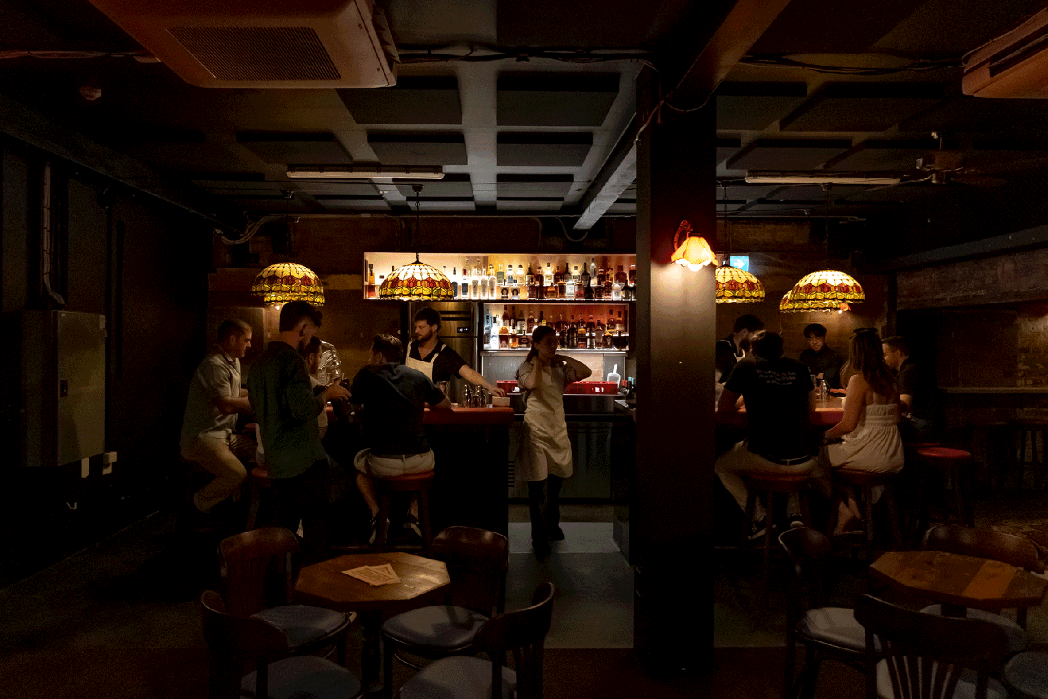 Thumbnail for The recap: the best new Brisbane restaurants, bars and cafes of November