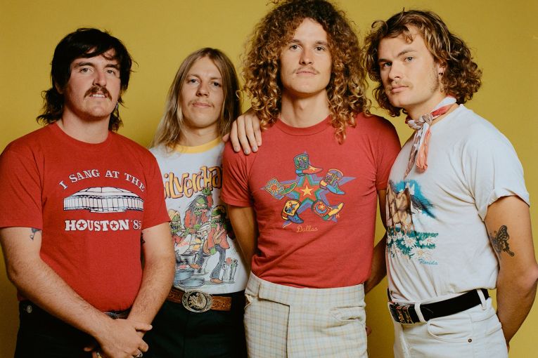 Thumbnail for Monster Jam, Pacific Avenue and a Bowie tribute – what’s on this weekend