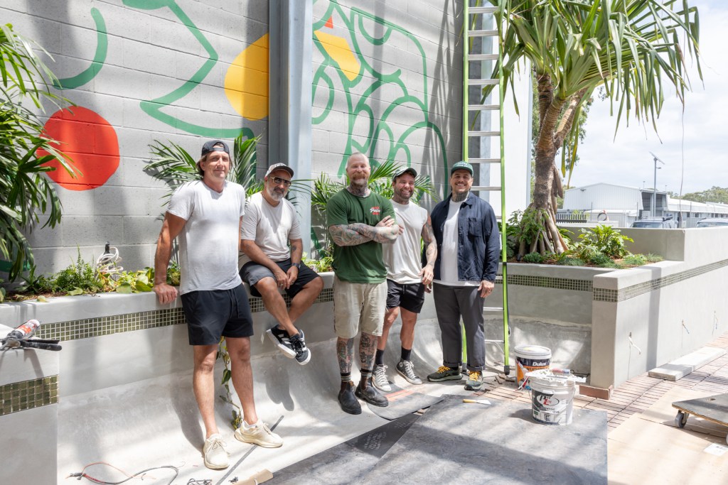 Coming soon – Padre Brewing Co. to bring good company and great beer to Miami