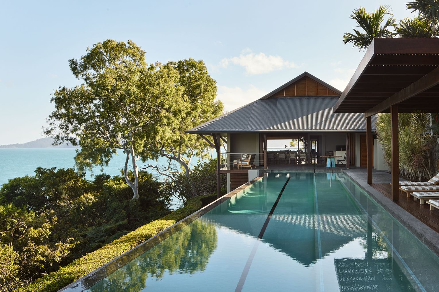 Qualia, Hamilton Island | Credit: image supplied