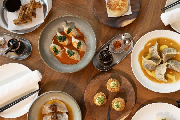 Thumbnail for Get steamy at Supernormal Brisbane for Sunday Dumplings