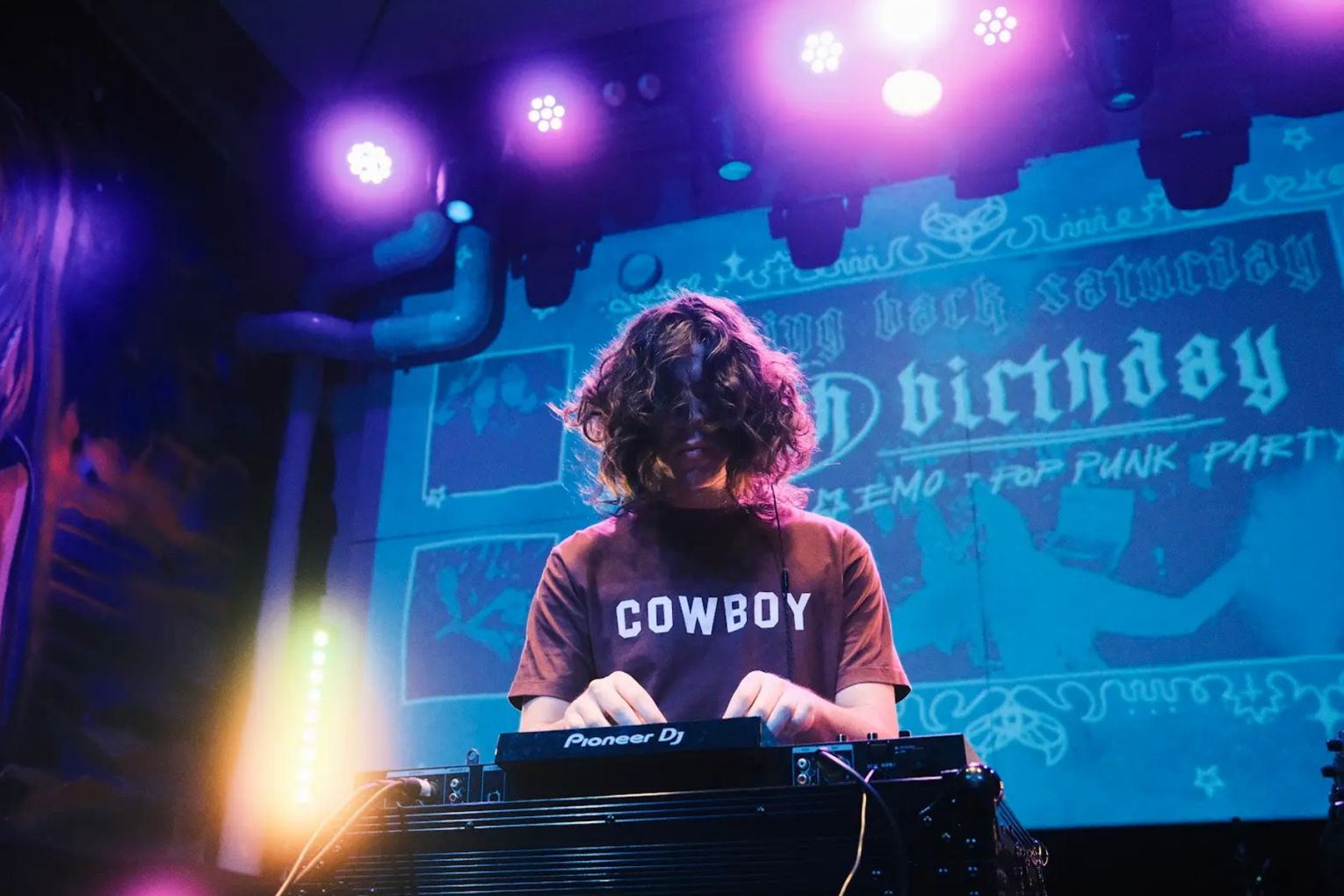 Taking Back Saturday | Credit: images supplied