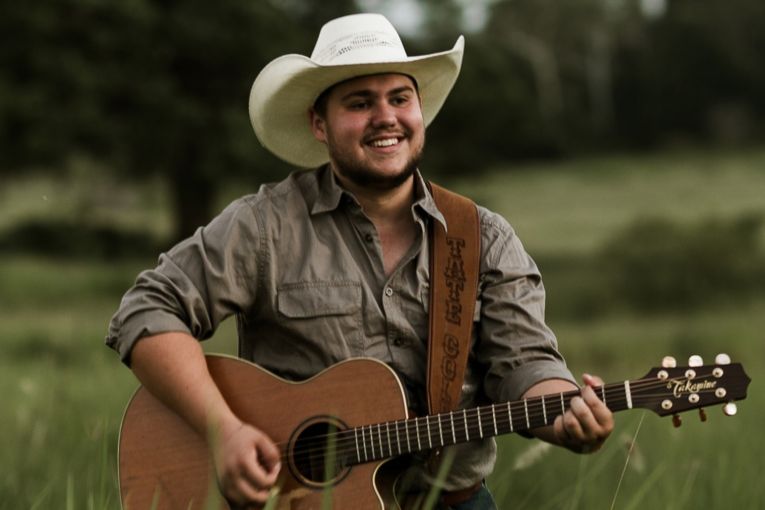 Thumbnail for Countrified at Distillery Road Market