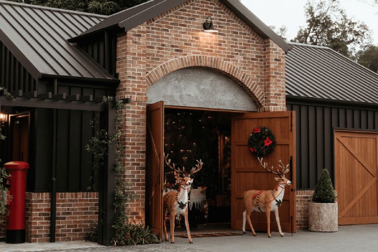 Thumbnail for Christmas Day Lunch at The Valley Estate