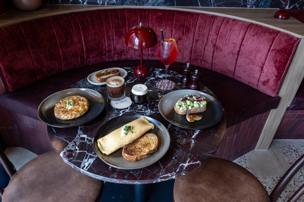 The recap: the best new Gold Coast restaurants, bars and cafes that opened in October