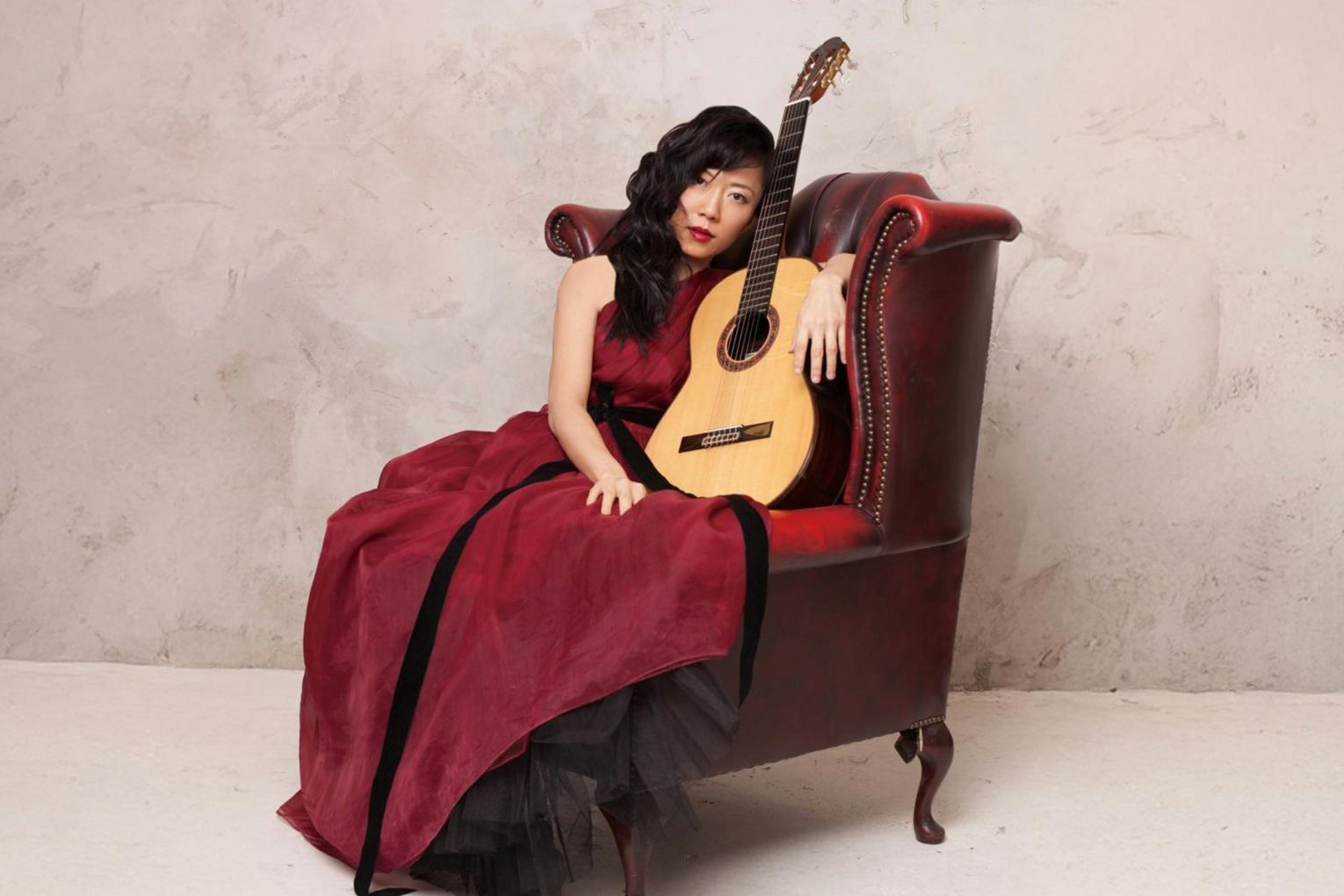 Xuefei Yang