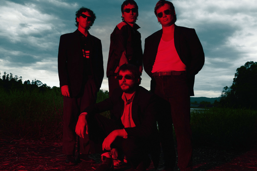 Radium Dolls, Gold Coast 500 and Savour The Tweed – what’s on this weekend